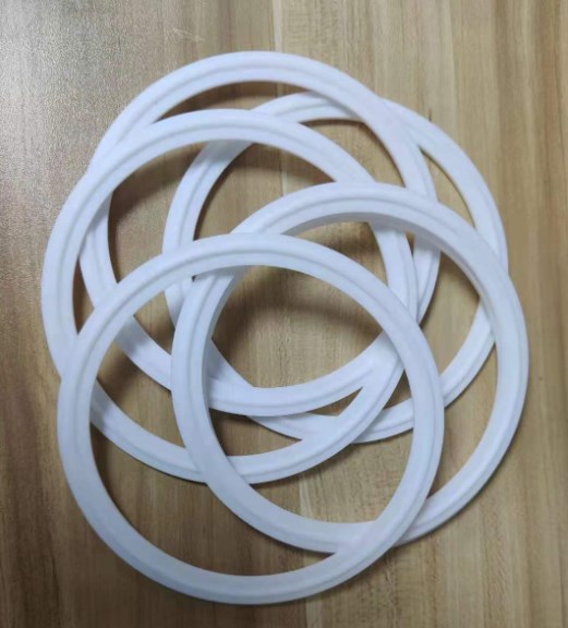 ปะเก็น PTFE หนา 2-5 มม.-กลุ่ม Paidu