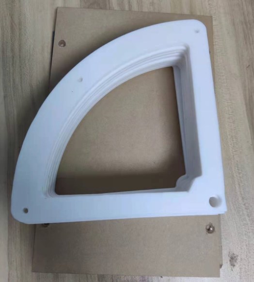 ผู้ผลิตปะเก็น PTFE - กลุ่ม Paidu