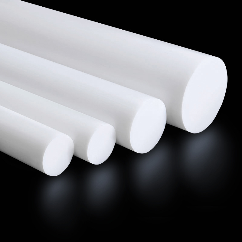 ผู้ผลิตก้าน PTFE ความยาว 1 มม. - 1 ม. - ผู้จัดจำหน่ายกลุ่ม Paidu
