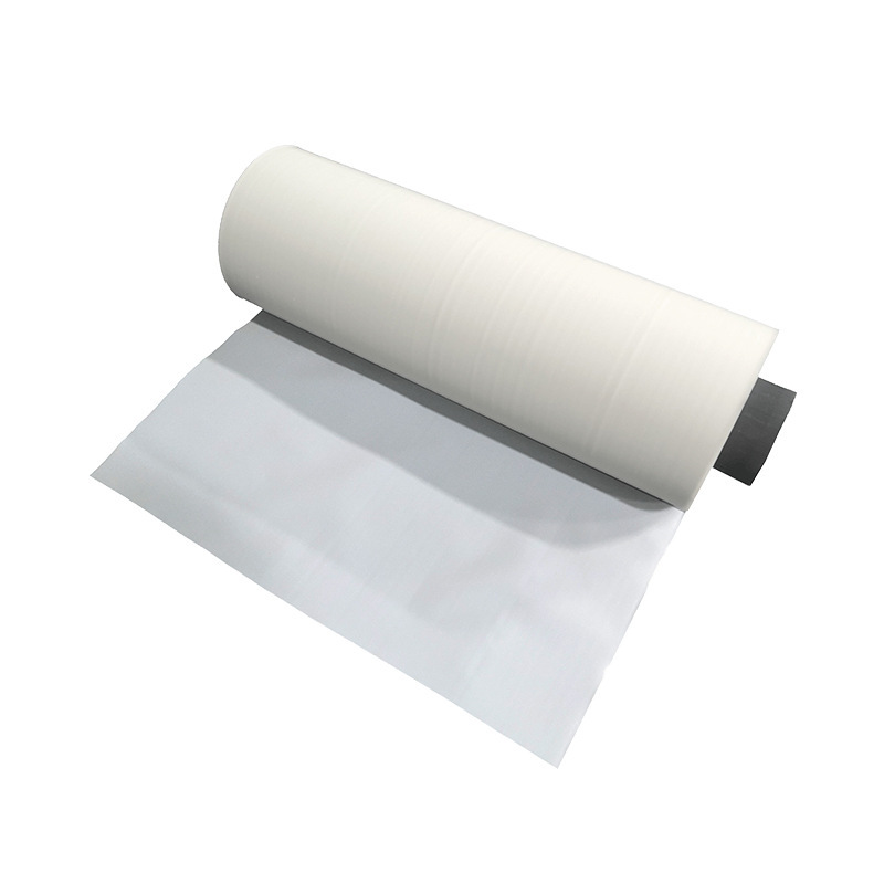 กลุ่ม Paidu ฟิล์ม PTFE หนา 1-3 มม