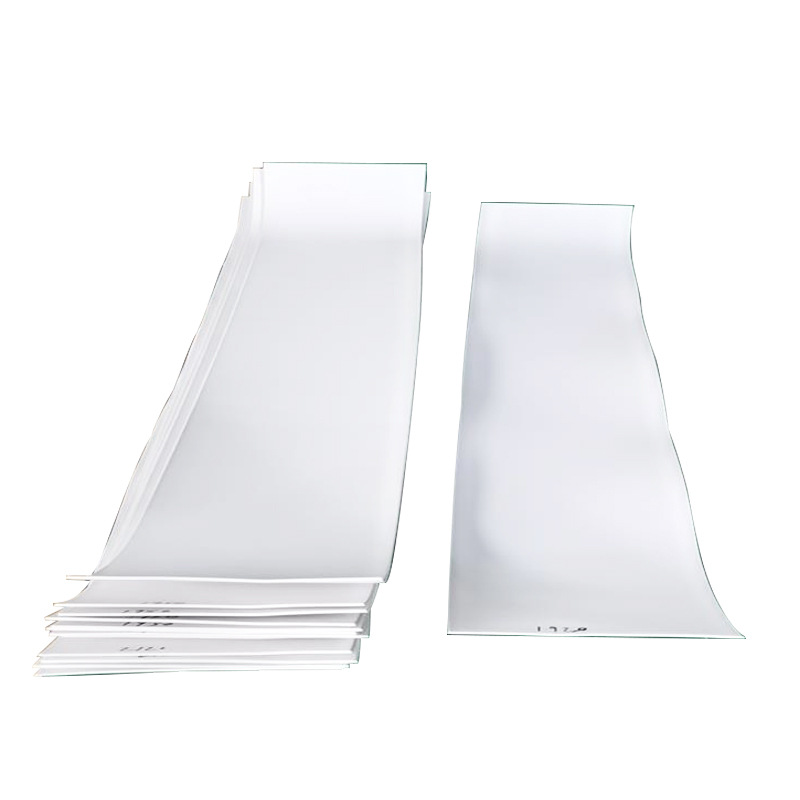 กลุ่มแผ่น PTFE-Paidu หนา 1-10 มม