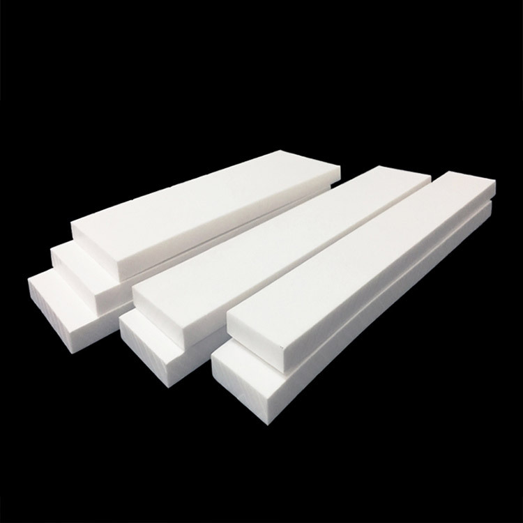 แผ่น PTFE สีดำ&ขาว-Paidu Group