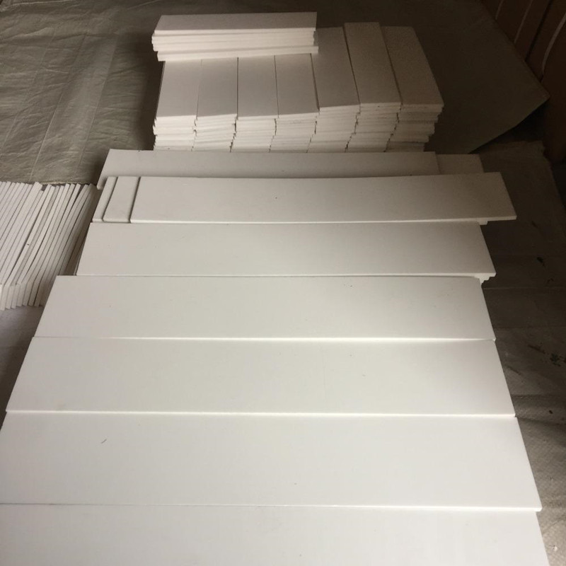 ความหนา 1 มม. · แผ่น PTFE สีขาว-กลุ่ม Paidu