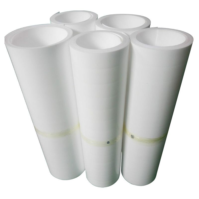 ท่อ PTFE หนา 0.5-50 มม.-Paidu Group
