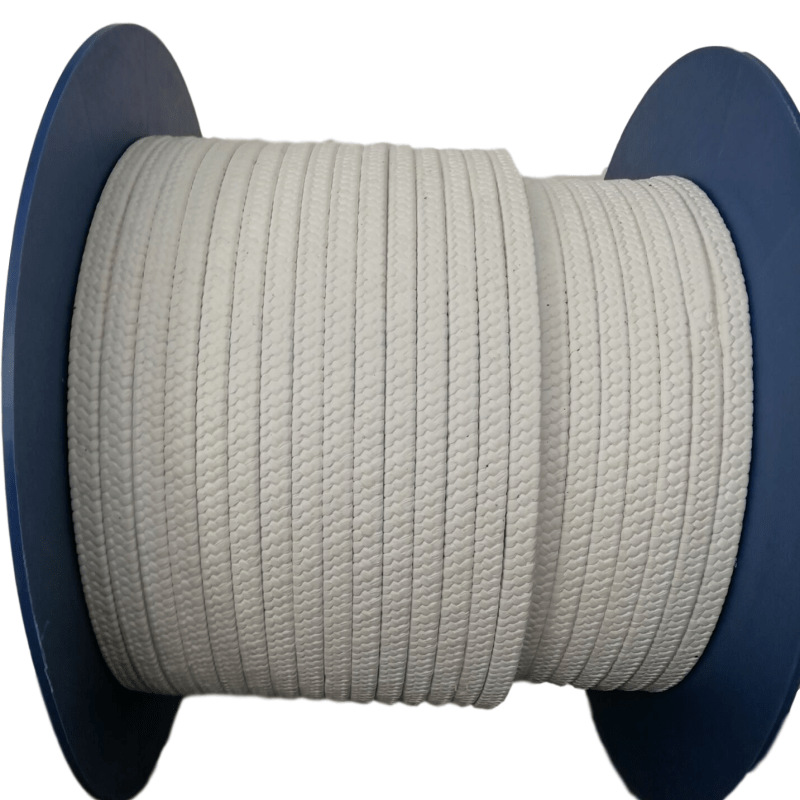 การบรรจุ PTFE ไร้น้ำมันโดย PAIDU