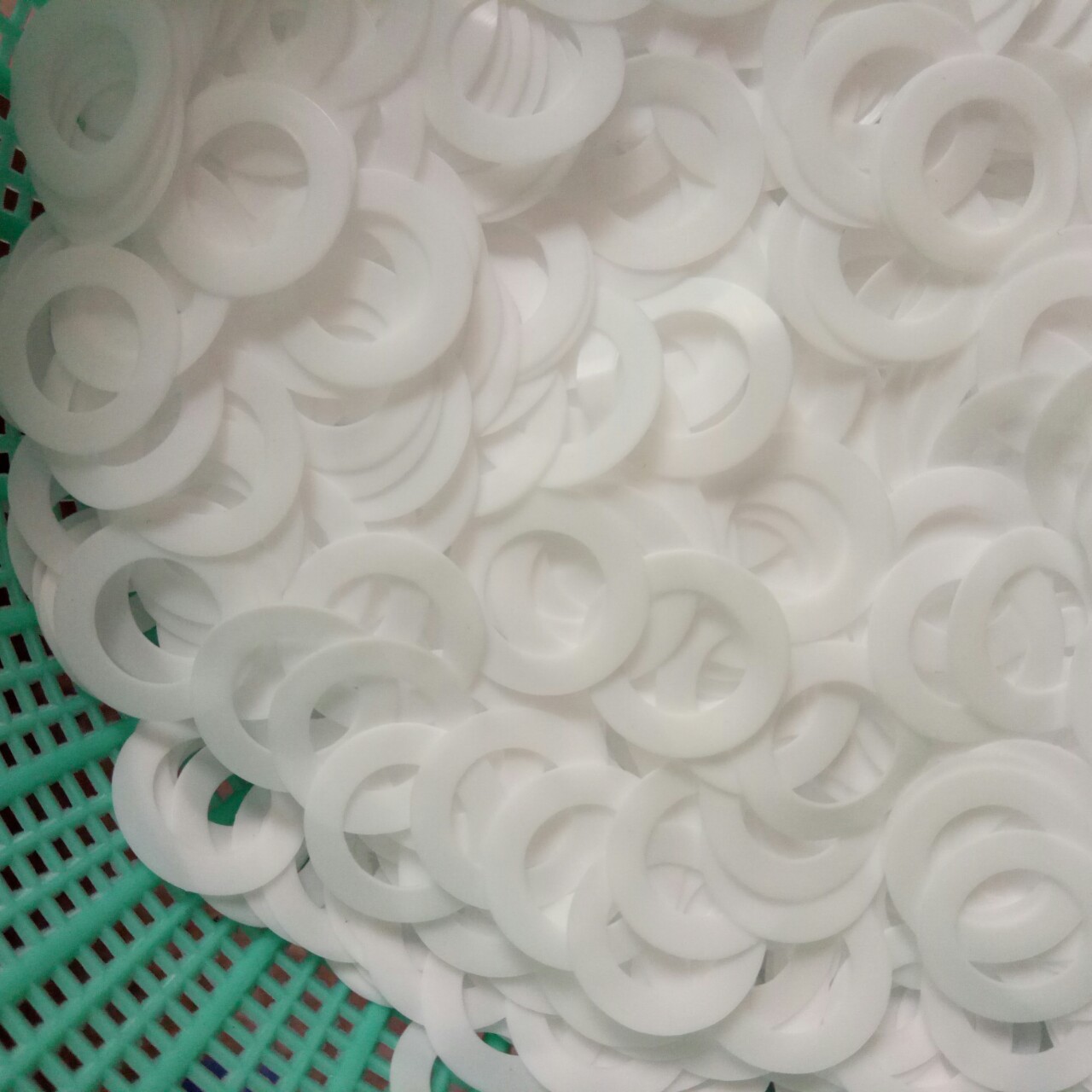 กลุ่มปะเก็น PTFE Paidu