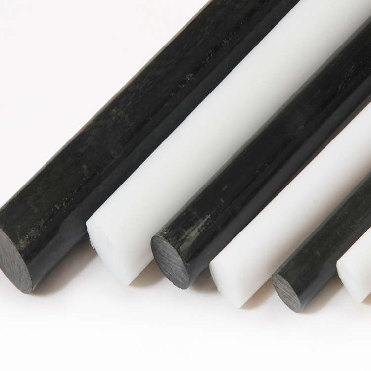 ผู้จัดจำหน่ายก้าน PTFE สีดำและสีขาว - Paidu Group