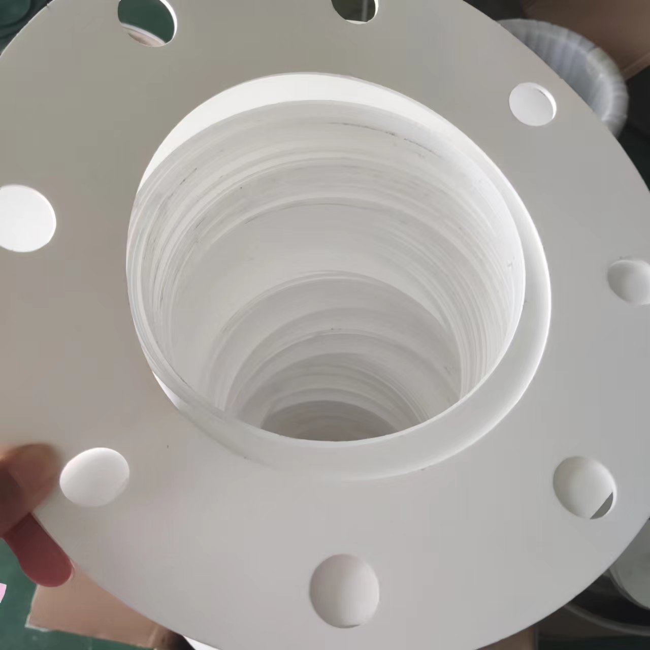 กลุ่มปะเก็น PTFE Paidu