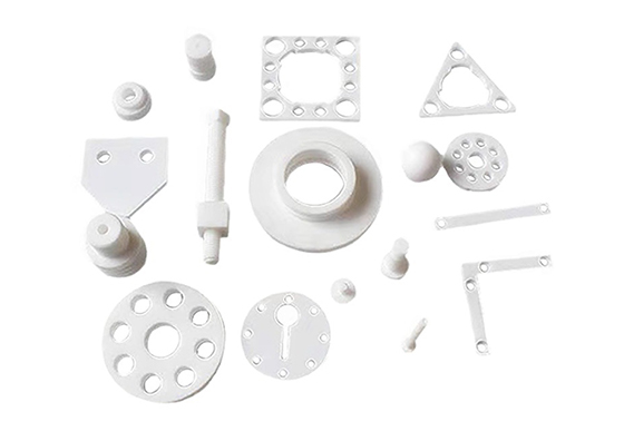 ปะเก็น Tetrafluoride