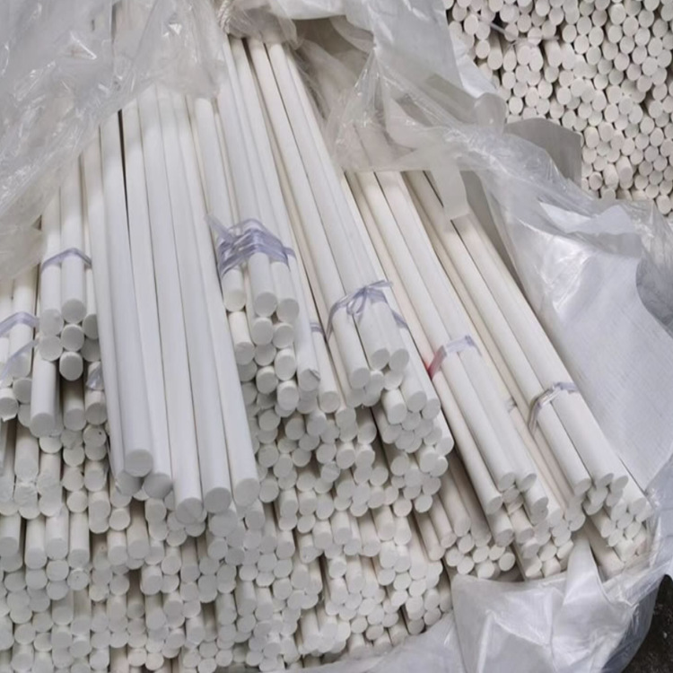 ผู้จัดจำหน่ายก้าน PTFE สีดำและสีขาว - Paidu Group