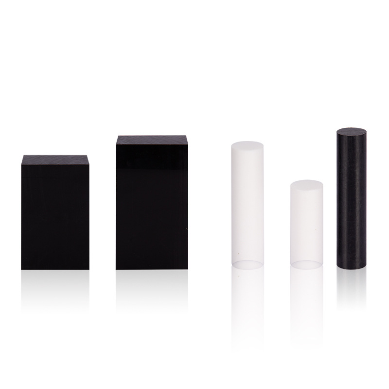 ผู้จัดจำหน่ายก้าน PTFE สีขาวความยาว 1 ม. และผู้ผลิต - Paidu Group